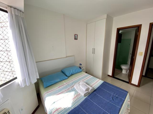 Na Beira De Pajucara - Edificio Casa Bela - Aparamento Com 02 Quartos - Possui Varanda - Vista Lateral Do Mar- Avenida Doutor Antonio Gouveia 77-Consumo Eletrico E Pago No Ckeck-Out- 1 Kwh E 1,35 Reais - Tem Tela De Protecao Na Varanda E Janelas Масейо Экстерьер фото